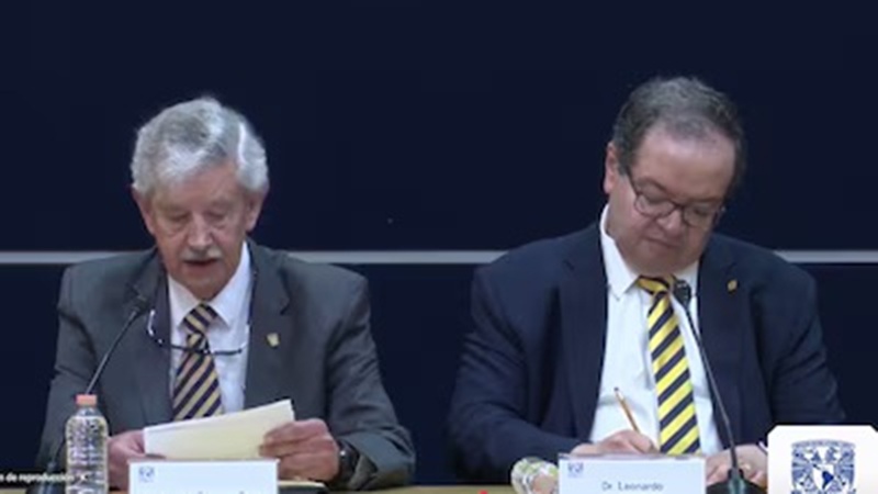 UNAM aplicará segunda vuelta de examen de admisión a nivel licenciatura