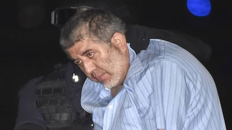 EE. UU. aplaza 90 días audiencia contra Vicente Carrillo Fuentes