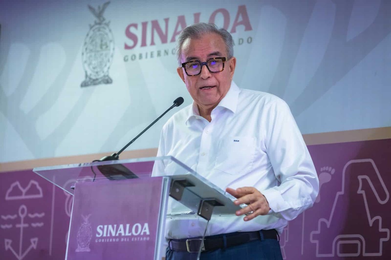 Intervención de EE. UU. en México contra Rocha Moya colapsaría acuerdos bilaterales