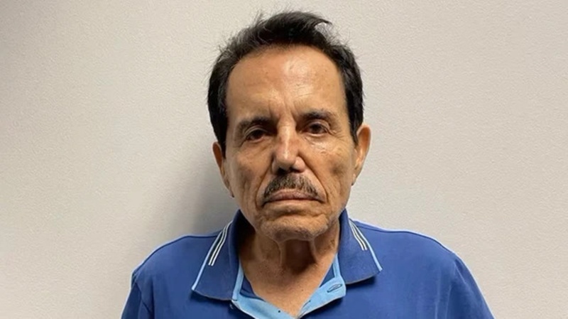 Sheinbaum ordena investigar participación del FBI en captura de El Mayo