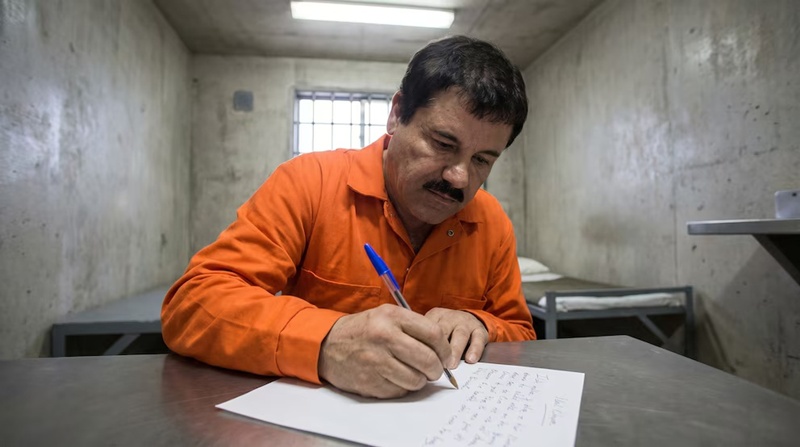 Abogado de El Chapo entregará lista de 32 funcionarios a EE. UU.