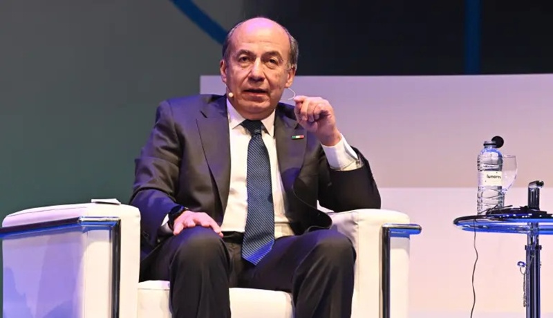 Sheinbaum: Calderón permitió operación de agencias de EE.UU. en México