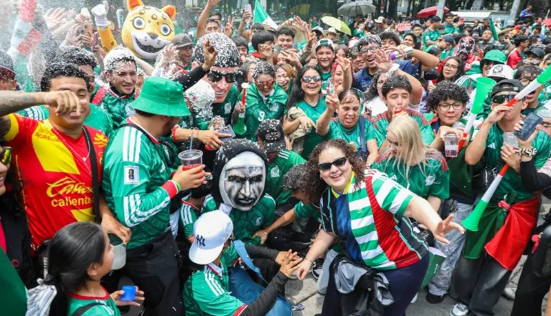 Auditorías cuestionan costo del Mundial 2026 ante nulo impacto en PIB