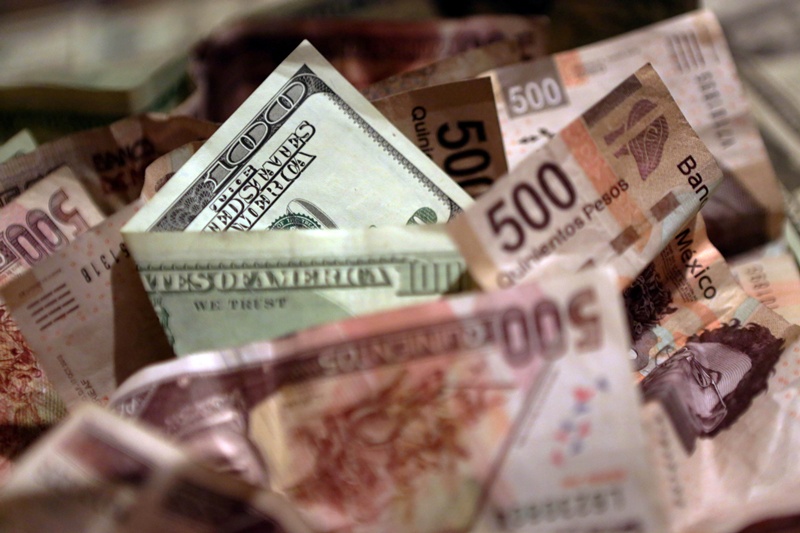 Deuda pública de México alcanza el 51% del PIB al cierre de junio