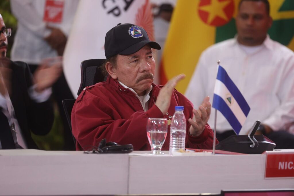 EEUU advierte a Nicaragua por eliminar elecciones y romper democracia