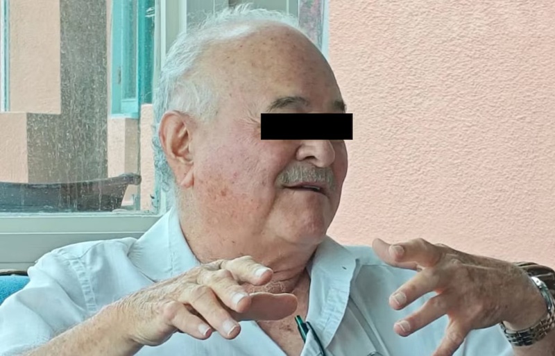 Ernesto Ruffo enfrentará proceso por presunto huachicol fiscal