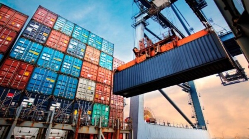 Exportaciones de México crecen a tasa récord por aranceles en 2026
