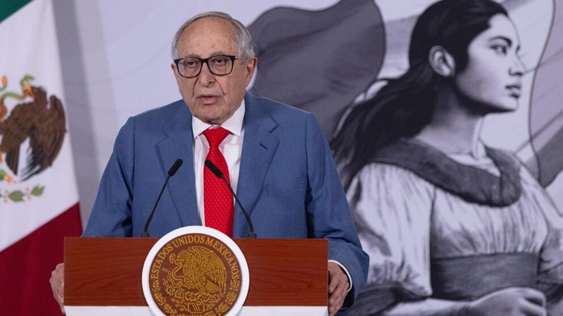 Secretaría de Salud investiga brote de Cyclospora en México
