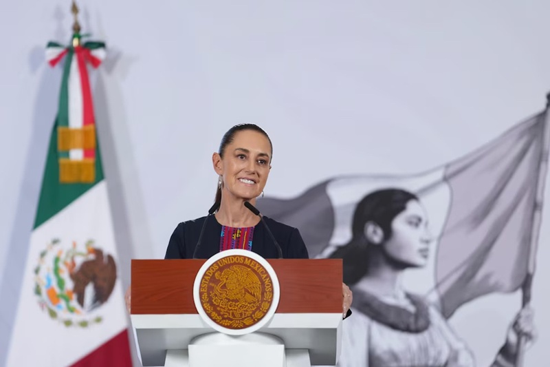 México mantiene alianza científica con Suiza para investigación en CERN