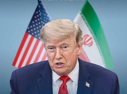 Trump pausa los bombardeos a Irán; Teherán también frena sus ataques