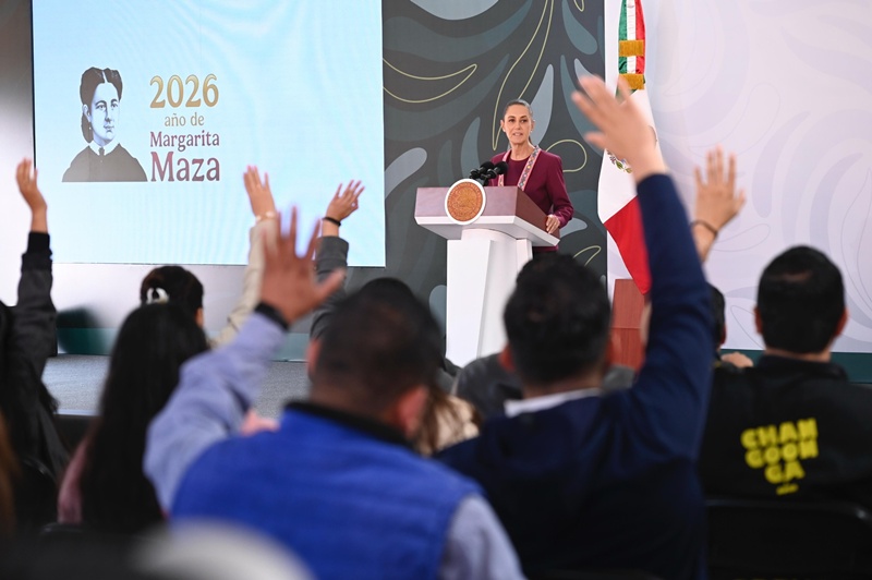 Sheinbaum ordena revisar imágenes inéditas de “El Mayo” Zambada; revela megainvestigaciones por huachicol