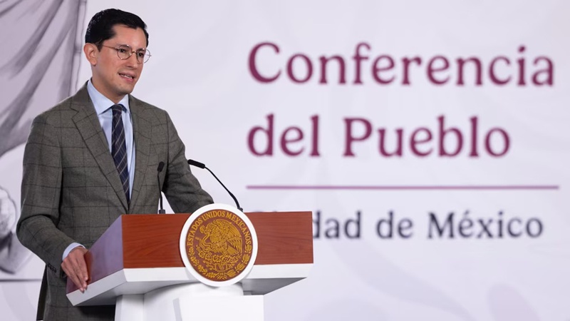 México inicia acciones legales contra EE.UU. por muertes bajo custodia ICE