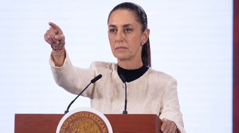 Sheinbaum descarta sanciones a comunicadores por nuevos lineamientos de audiencias
