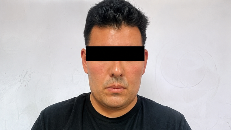 Causa indignación posible beneficio a «Pucho» Lozano; busca Fiscalía convertirlo en informante en caso «La Tía Paty»