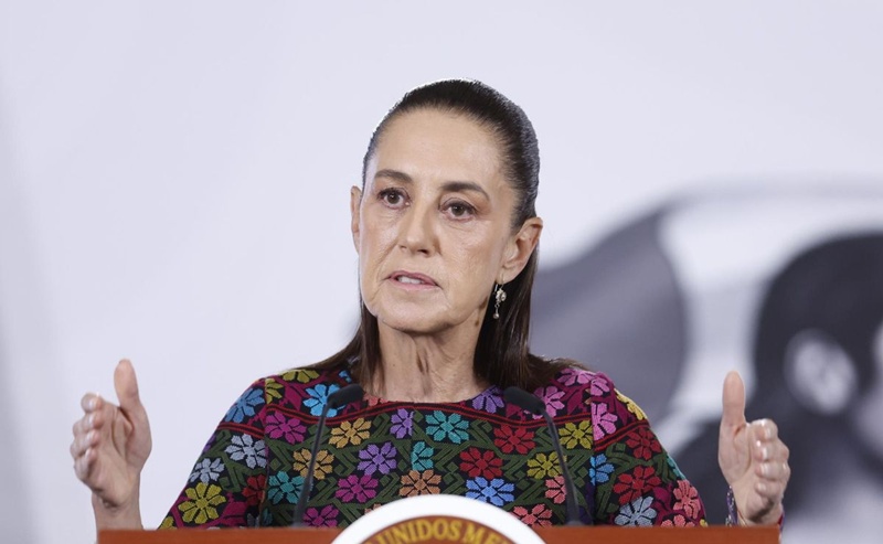 México exige rendición de cuentas a EE. UU. por abuso fronterizo