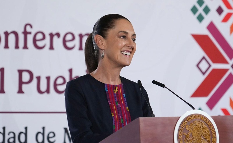 México expresa voluntad para restablecer lazos diplomáticos con Perú