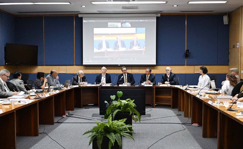 UNAM instala comisión técnica para auditar métricas del examen de admisión