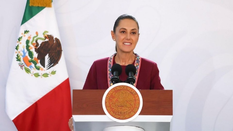 Sheinbaum revisará primer informe de la ASF sobre Cuenta Pública 2025