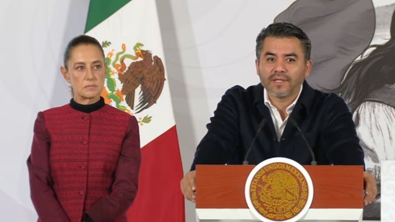 Conagua admite que obras hidráulicas no evitarán inundaciones en Valle de México