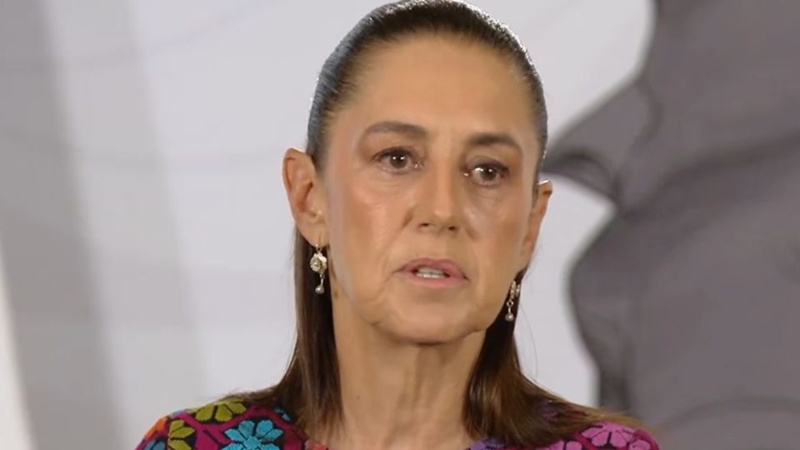 Claudia Sheinbaum proyecta renovación del T-MEC sin incertidumbre económica para México