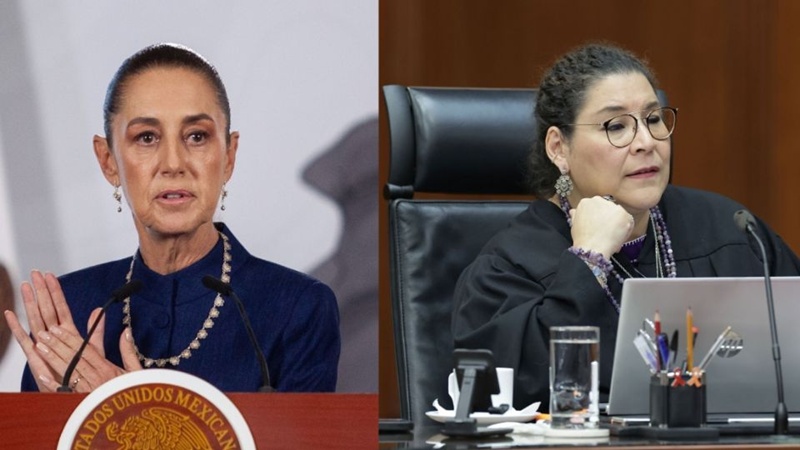 Sheinbaum descarta impuesto a herencias y rechaza debate legislativo