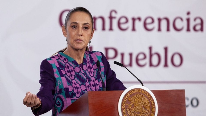 El diagnóstico de la ONU sobre México: Sheinbaum apuesta por la igualdad económica