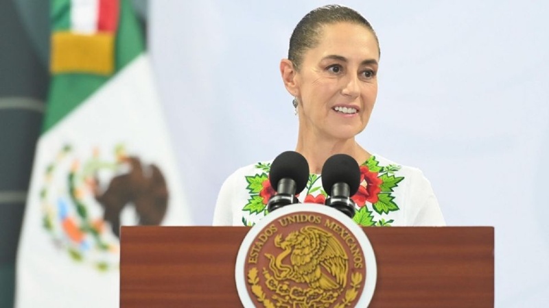 México rechaza cumbre antiterrorista de EU por desacuerdo semántico
