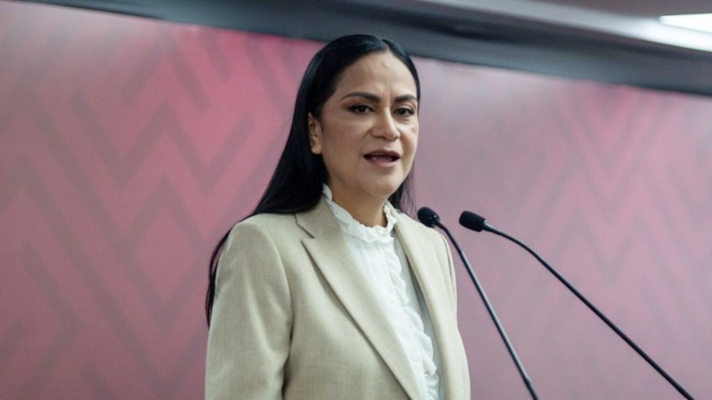 Morena rechaza pactos de impunidad ante ofensiva del PAN por Ruffo
