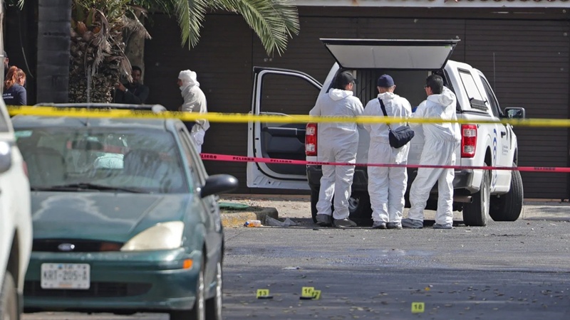 Partidos de Selección Mexicana reducen homicidios dolosos hasta treinta y siete por ciento