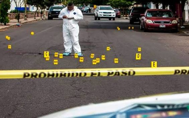 Crisis de seguridad en Veracruz expone fallas de fiscalización e investigación