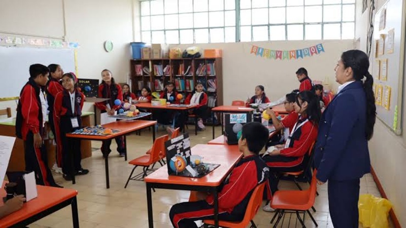 SEP ajusta calendario escolar 2026-2027: cambios en entrega de calificaciones