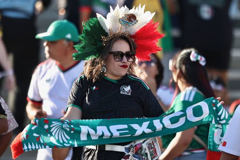 Impacto económico del Mundial 2026 en México aporta 0.1% al PIB