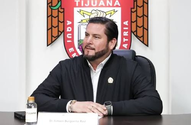 Ismael Burgueño avanza en Morena entre diversas voces de la ciudad