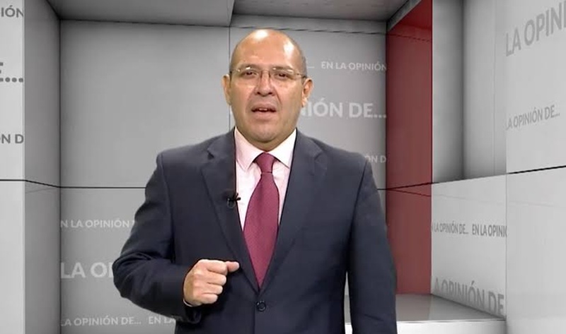FGR atrae investigación por homicidio de periodista en el Istmo oaxaqueño