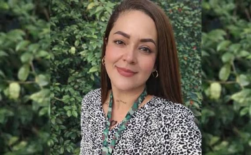 Fiscalía confirma asesinato de Roxana Guzmán en Veracruz; hay ocho detenidos