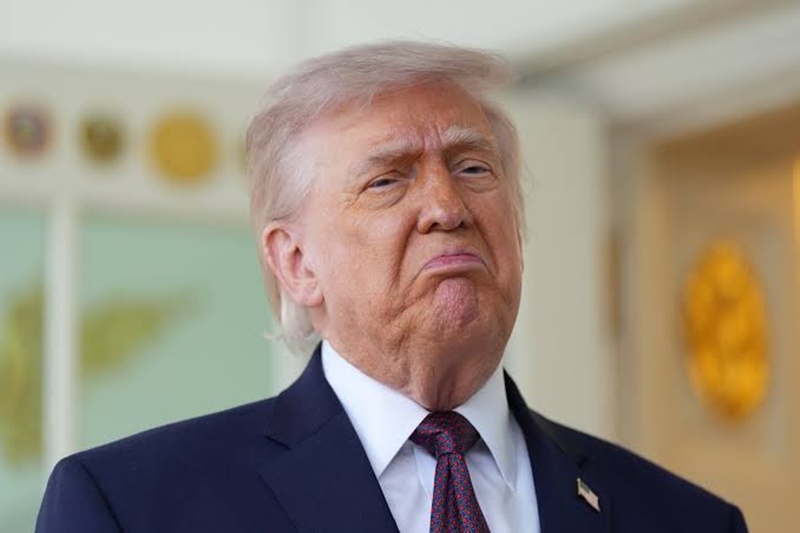Trump minimiza a México y cuestiona qué necesita Estados Unidos
