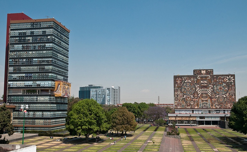 UNAM frena el proceso de inscripciones de licenciatura de forma temporal