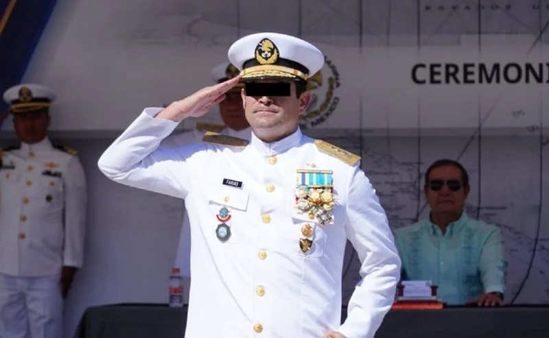 Solo seis marinos comparecen ante fiscalía por operativo en Farías Laguna