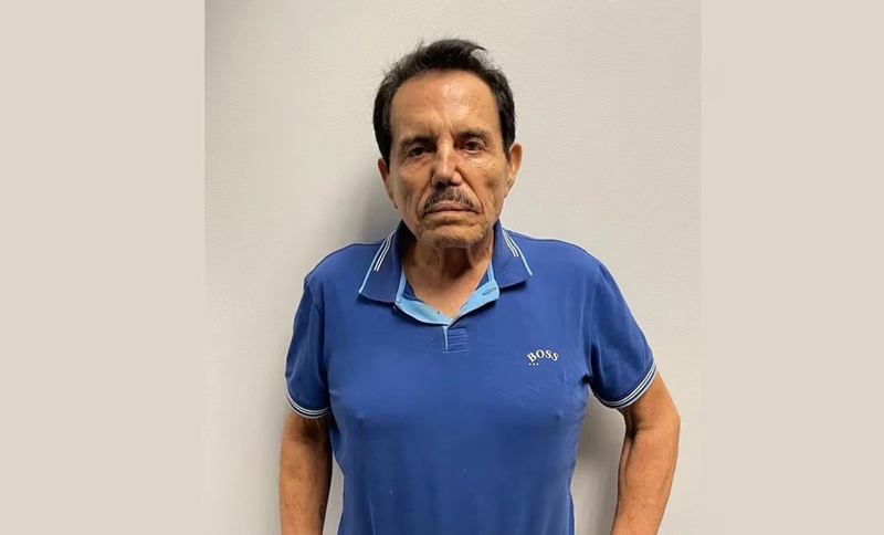 Recomiendan centro médico federal para condena perpetua de Ismael Zambada
