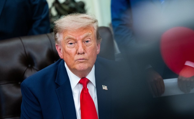 La iniciativa anticorrupción en Estados Unidos tensiona los límites del presidencialismo