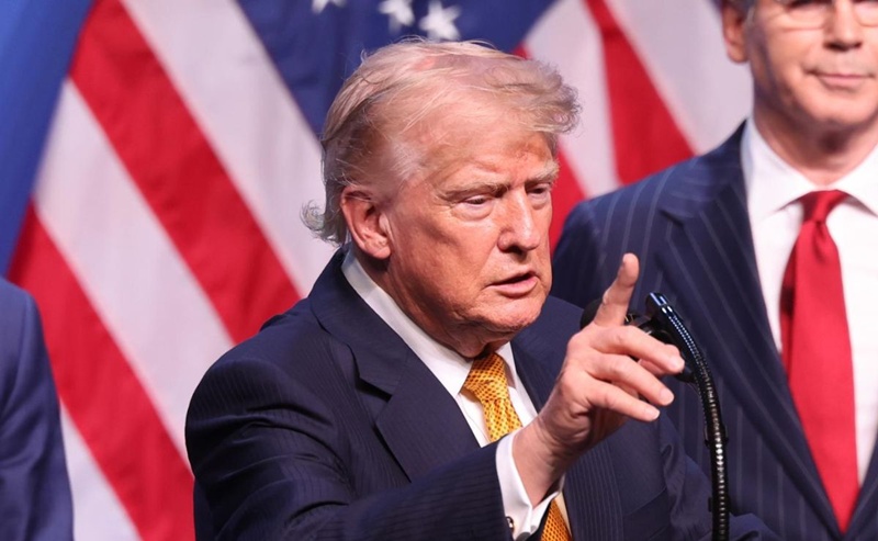 Trump busca negociar con Irán y exige fin de la tregua