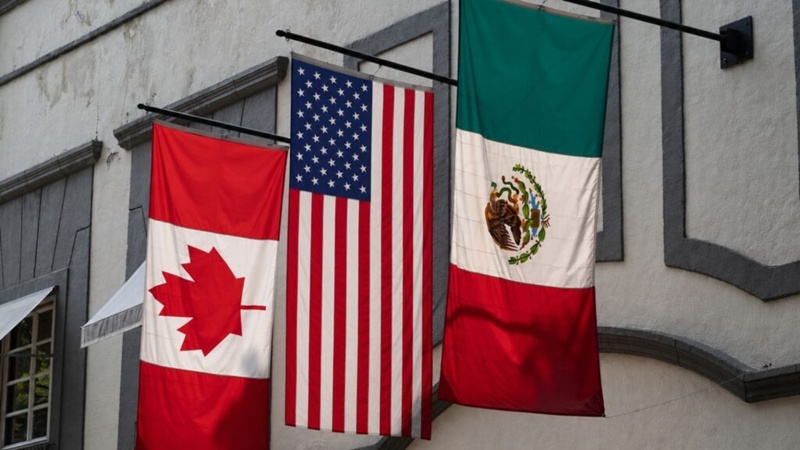 México y Canadá activan revisión anual del T-MEC tras decisión estadounidense