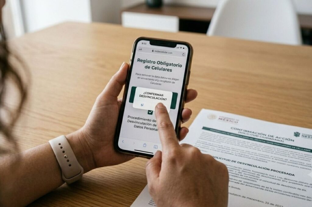 ¿Tu celular termina en 0? Así puedes registrarlo antes del 15 de agosto