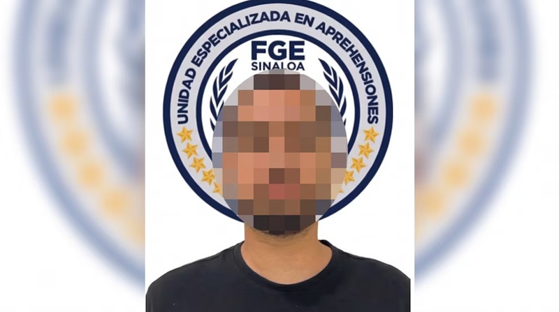 Detienen en Texas a mexicano por esquema piramidal con 4 mil víctimas