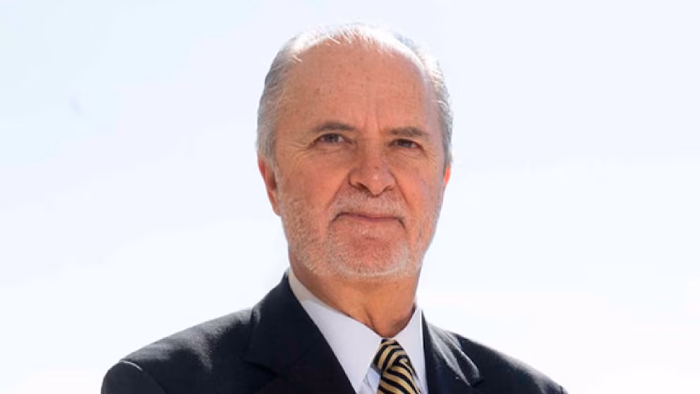 La UNAM designa a Javier de la Fuente Hernández como nuevo secretario general
