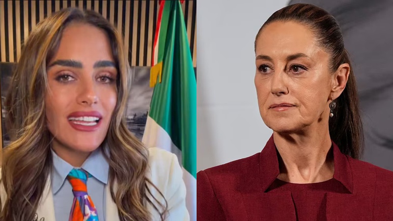 Rojo de la Vega acusa uso político de la soberanía nacional