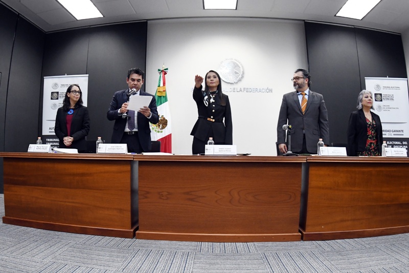 Poder Judicial crea Autoridad Garante para fiscalizar gasto presupuestal