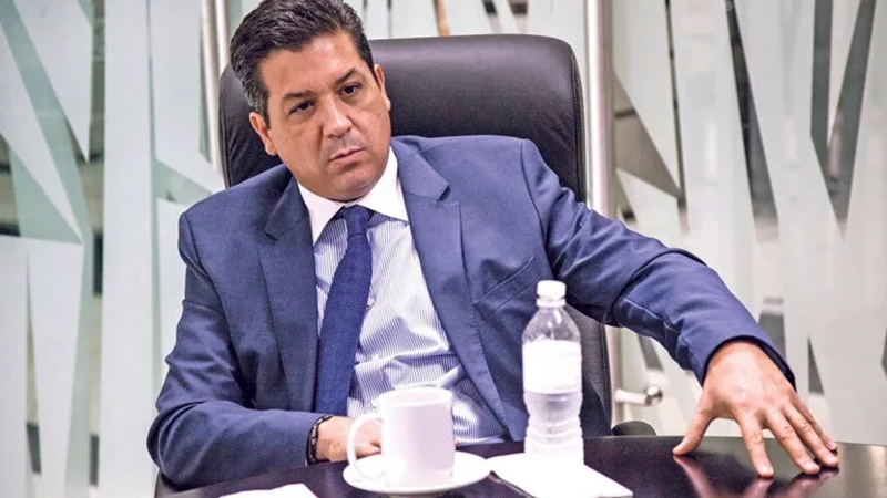Cabeza de Vaca rechaza propuesta de Sheinbaum sobre doble nacionalidad