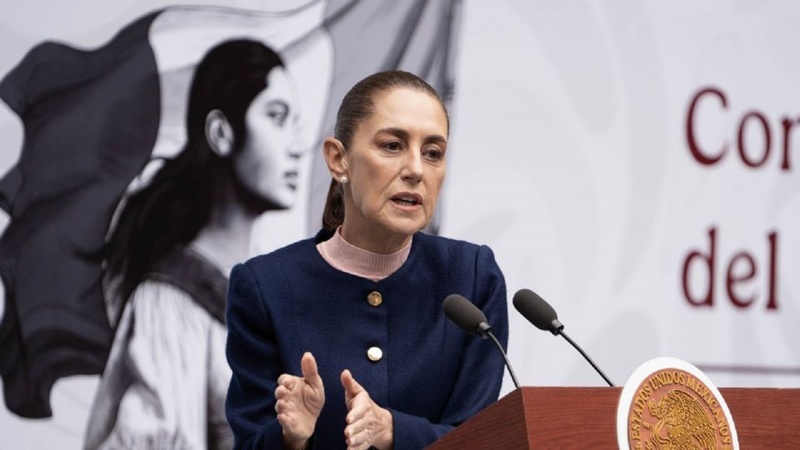 Sheinbaum defiende abstención de México ante la OEA por Nicaragua