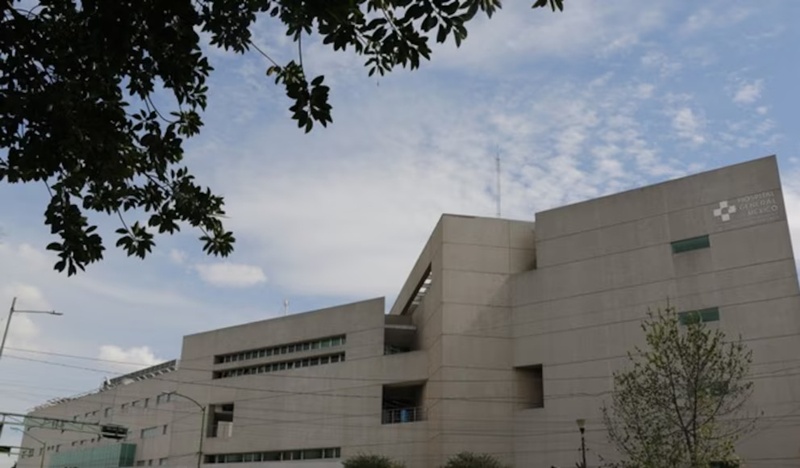 Brote de Salmonella afecta a 135 médicos del Hospital General
